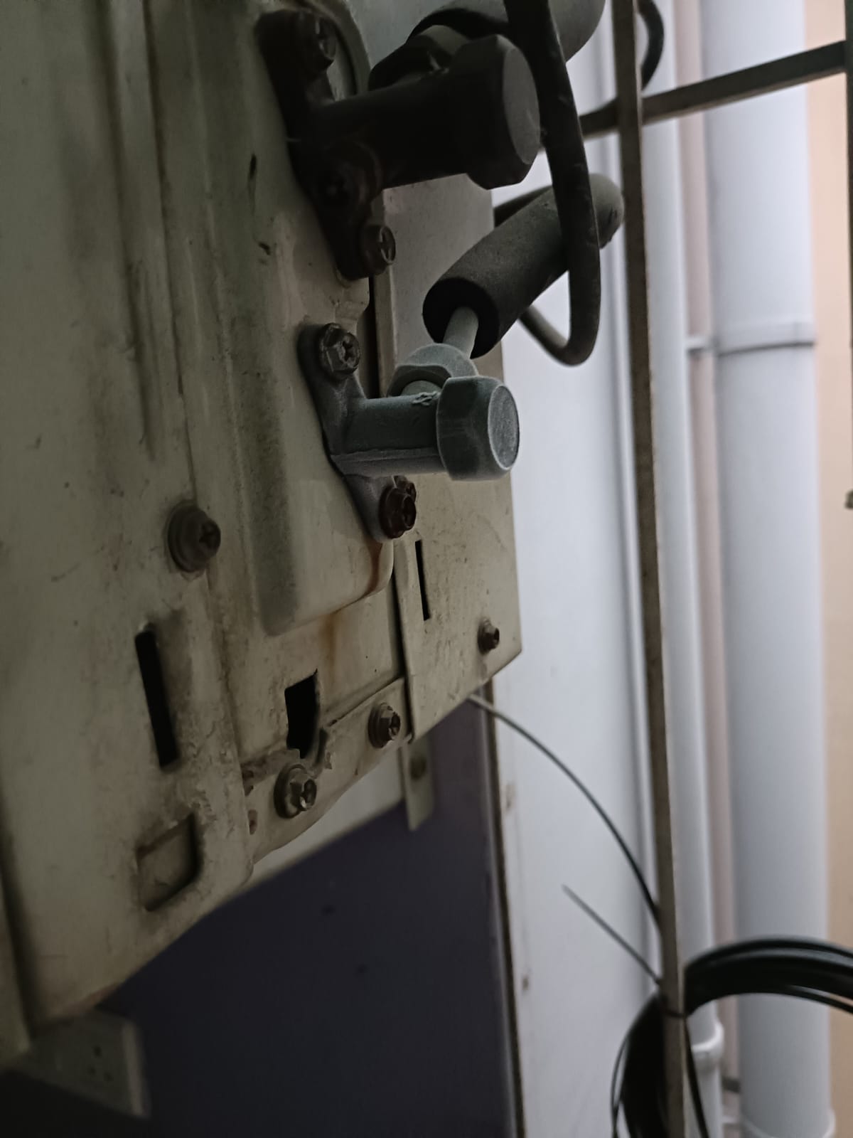 Airvexa AC Care work photo
